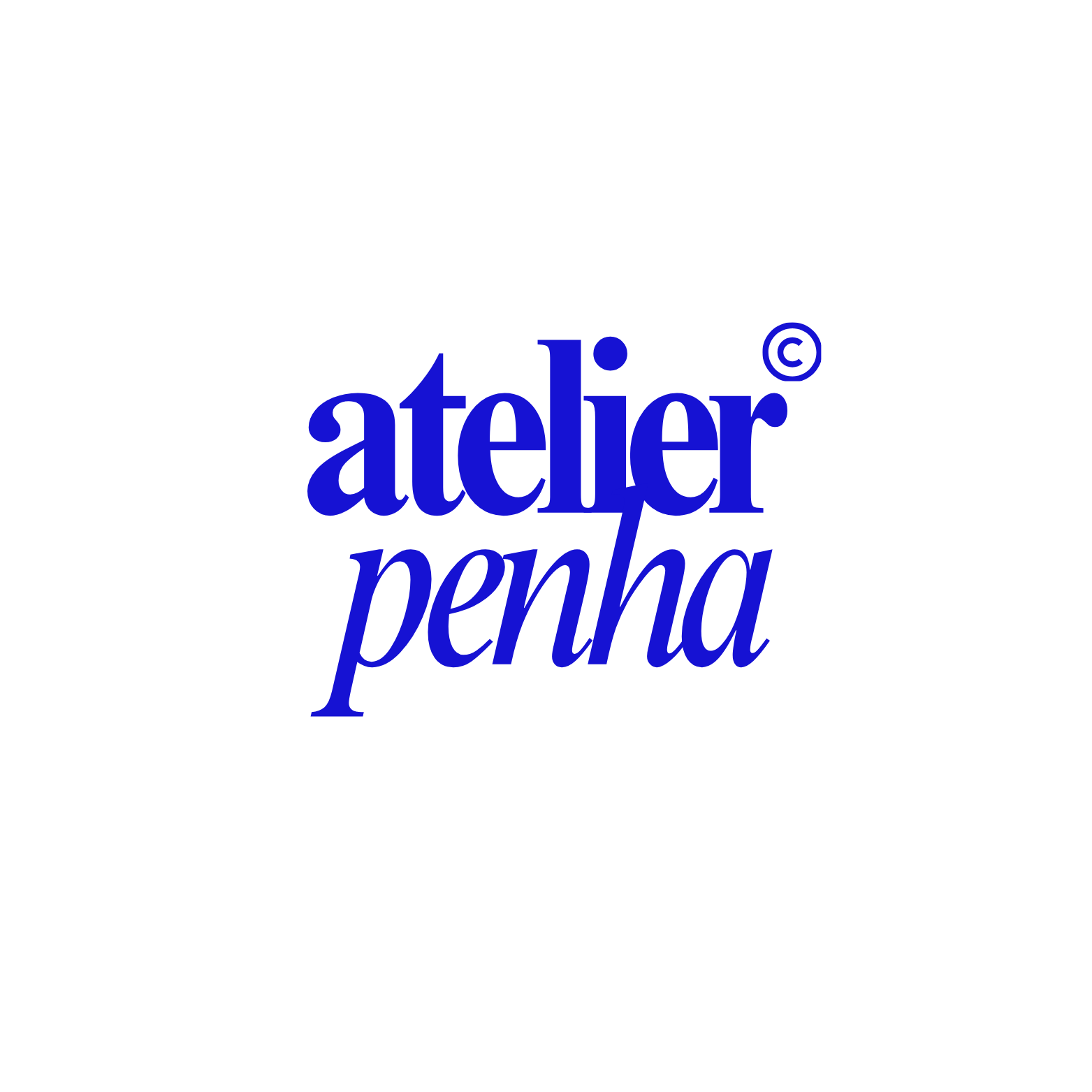 Atelier Penha logo